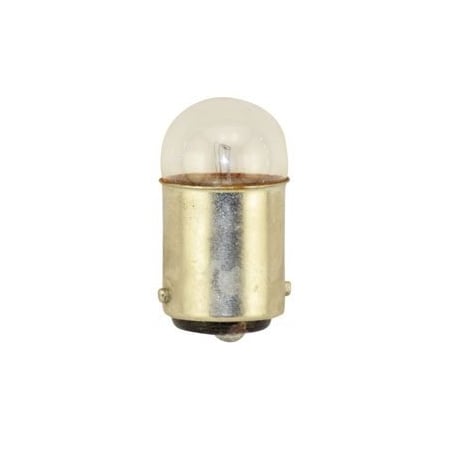 Indicator Lamp, Replacement For Dual-Lite 11-91